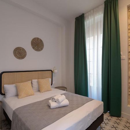 Apartamentos Teatro By Be Alicante Extérieur photo