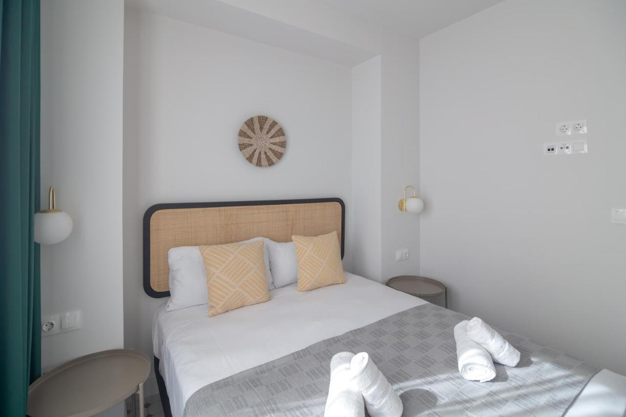 Apartamentos Teatro By Be Alicante Extérieur photo