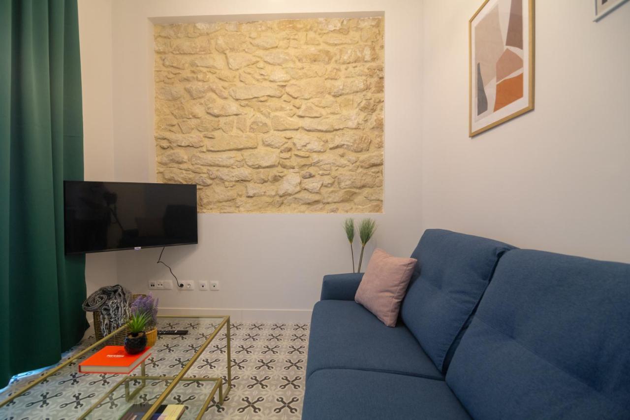 Apartamentos Teatro By Be Alicante Extérieur photo