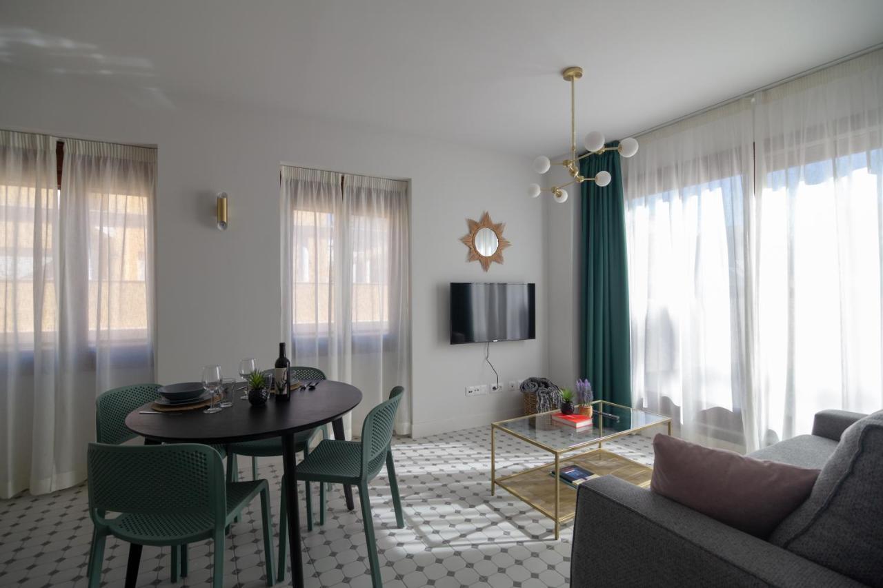 Apartamentos Teatro By Be Alicante Extérieur photo