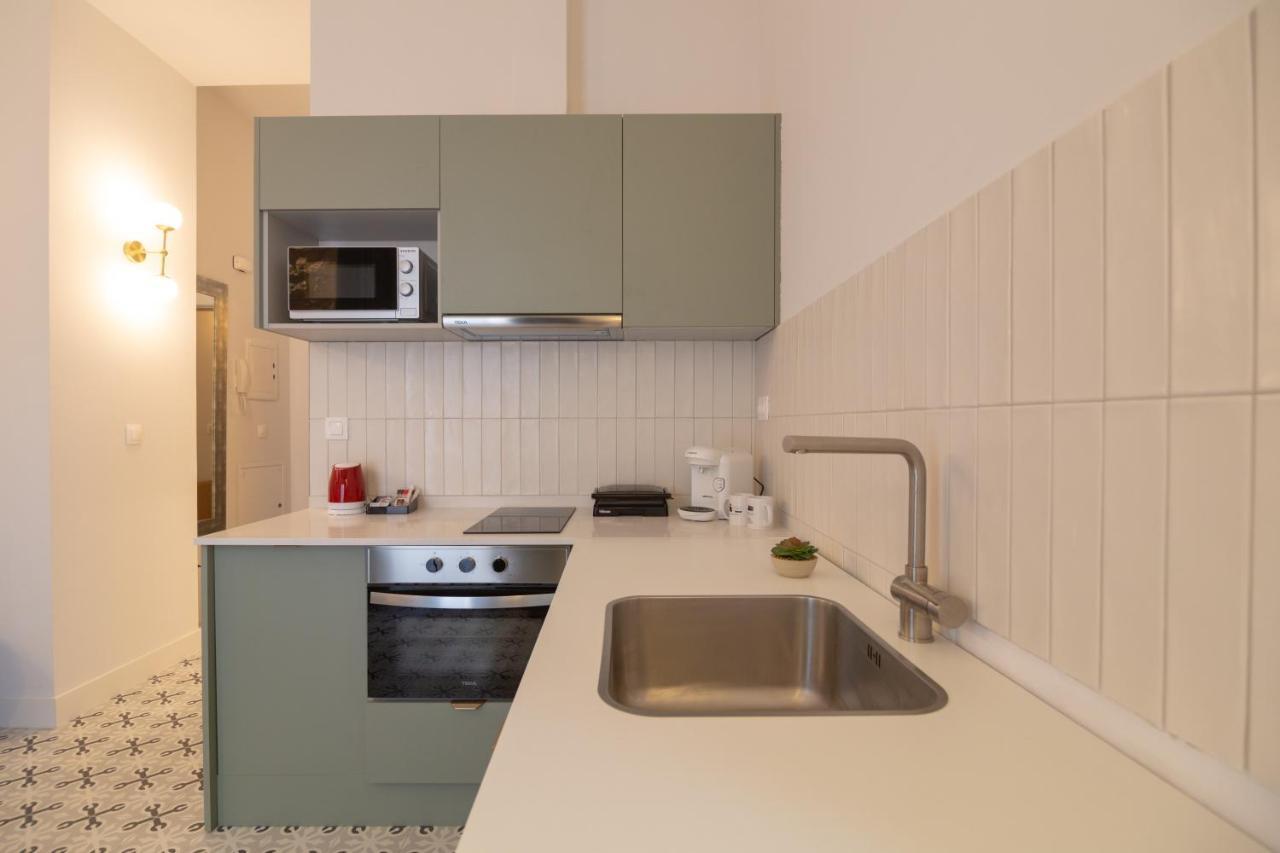 Apartamentos Teatro By Be Alicante Extérieur photo