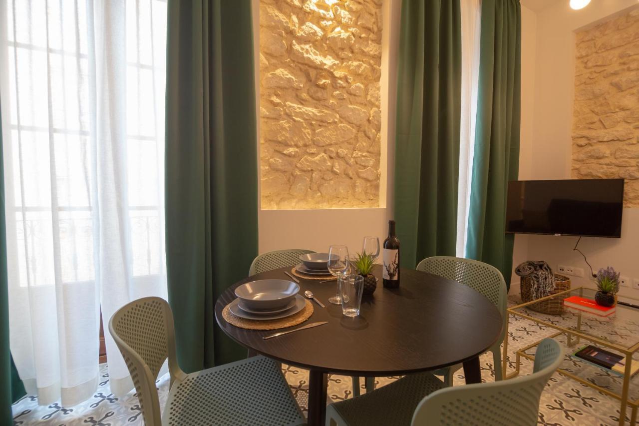 Apartamentos Teatro By Be Alicante Extérieur photo