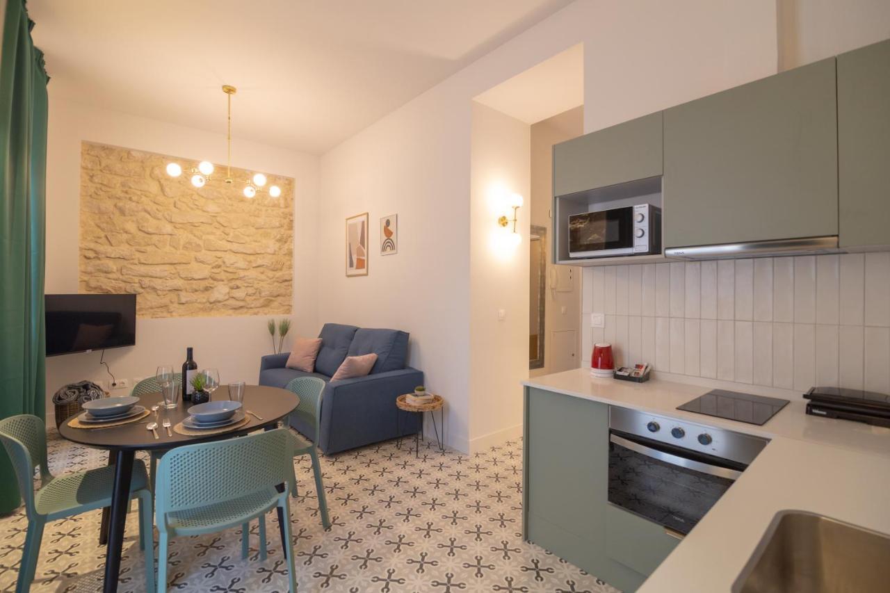 Apartamentos Teatro By Be Alicante Extérieur photo