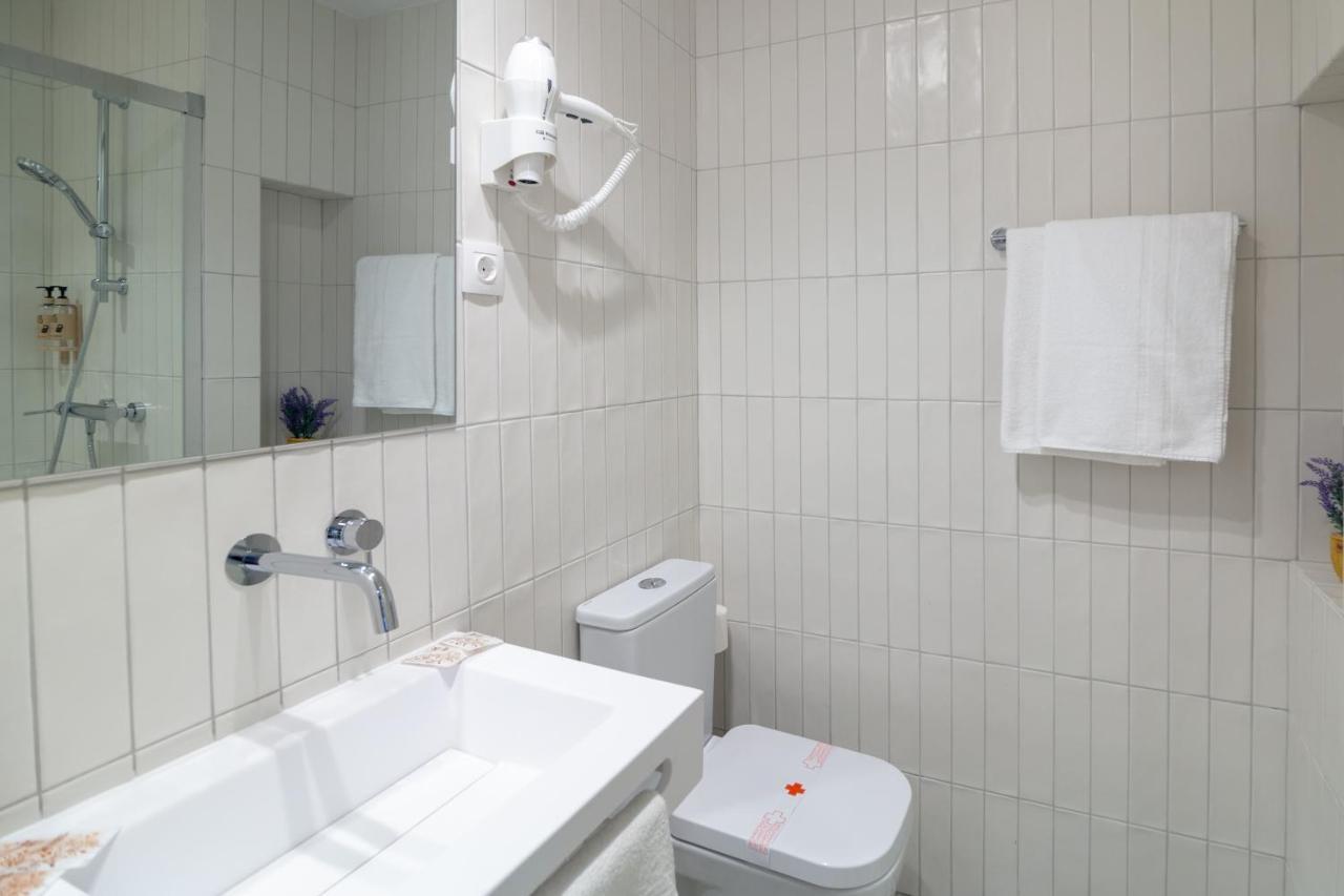 Apartamentos Teatro By Be Alicante Extérieur photo