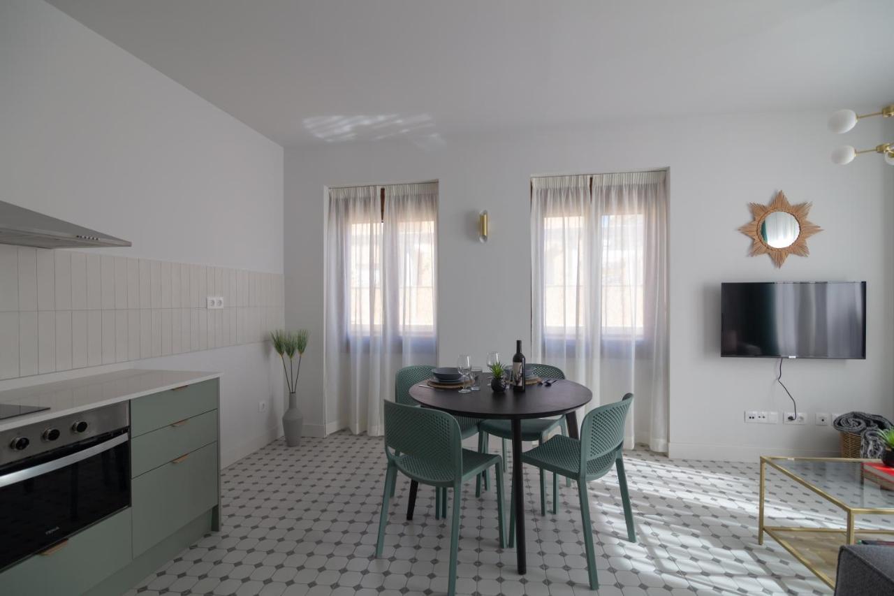 Apartamentos Teatro By Be Alicante Extérieur photo