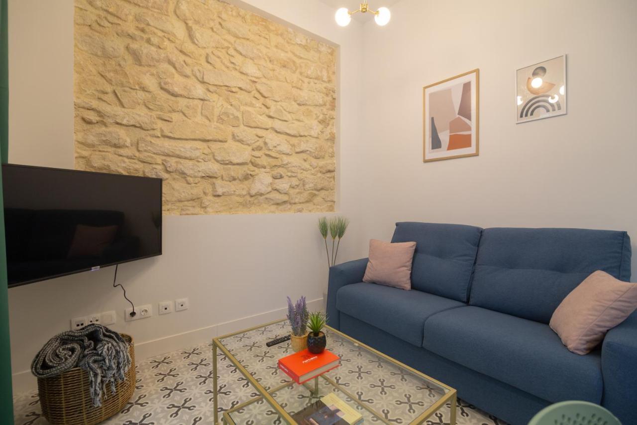 Apartamentos Teatro By Be Alicante Extérieur photo