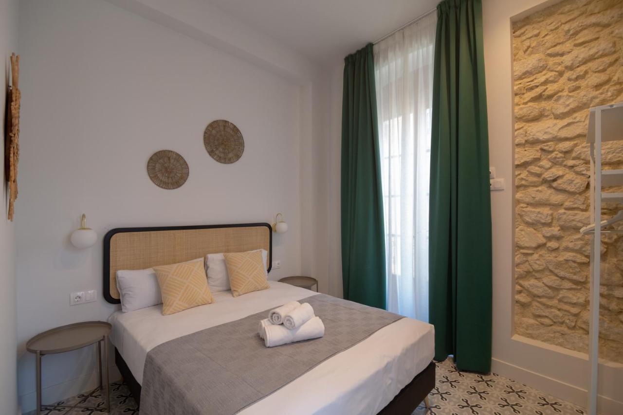 Apartamentos Teatro By Be Alicante Extérieur photo