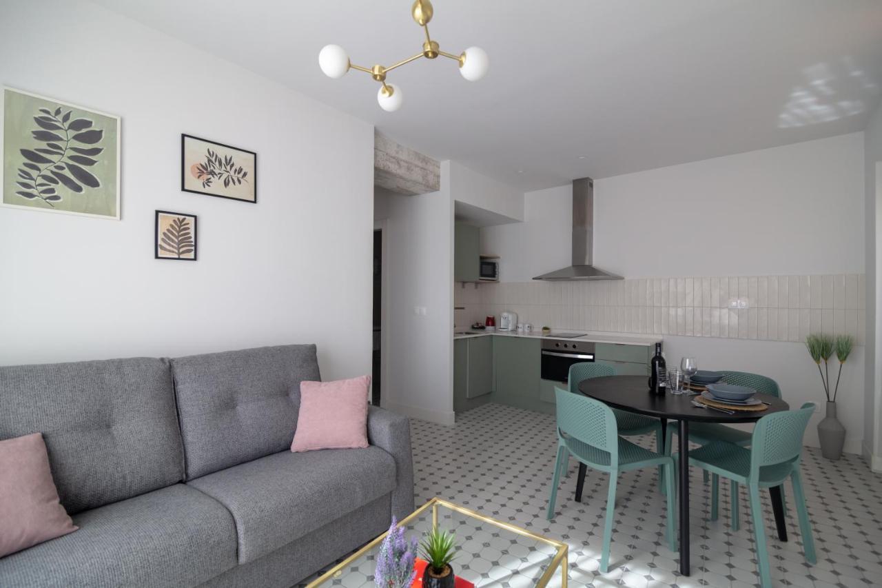 Apartamentos Teatro By Be Alicante Extérieur photo