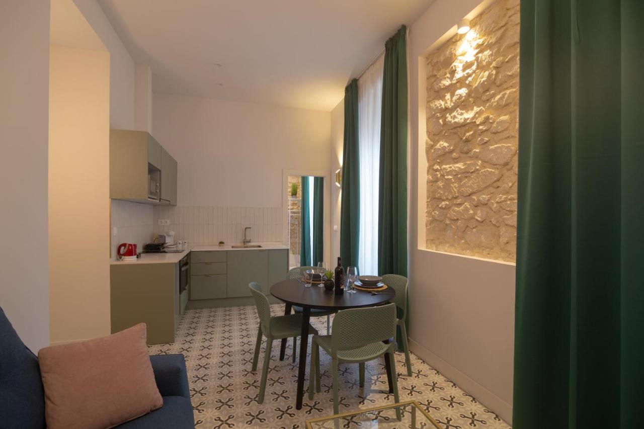 Apartamentos Teatro By Be Alicante Extérieur photo