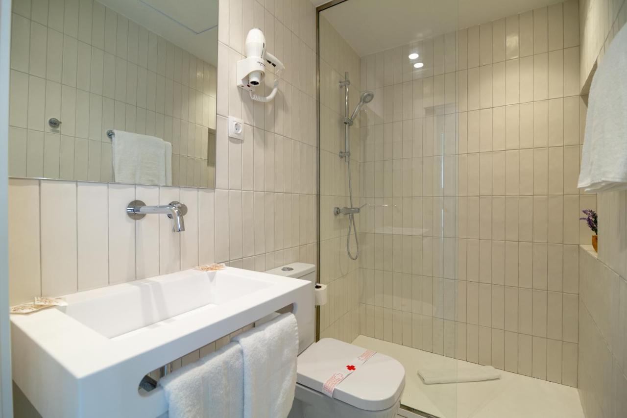Apartamentos Teatro By Be Alicante Extérieur photo