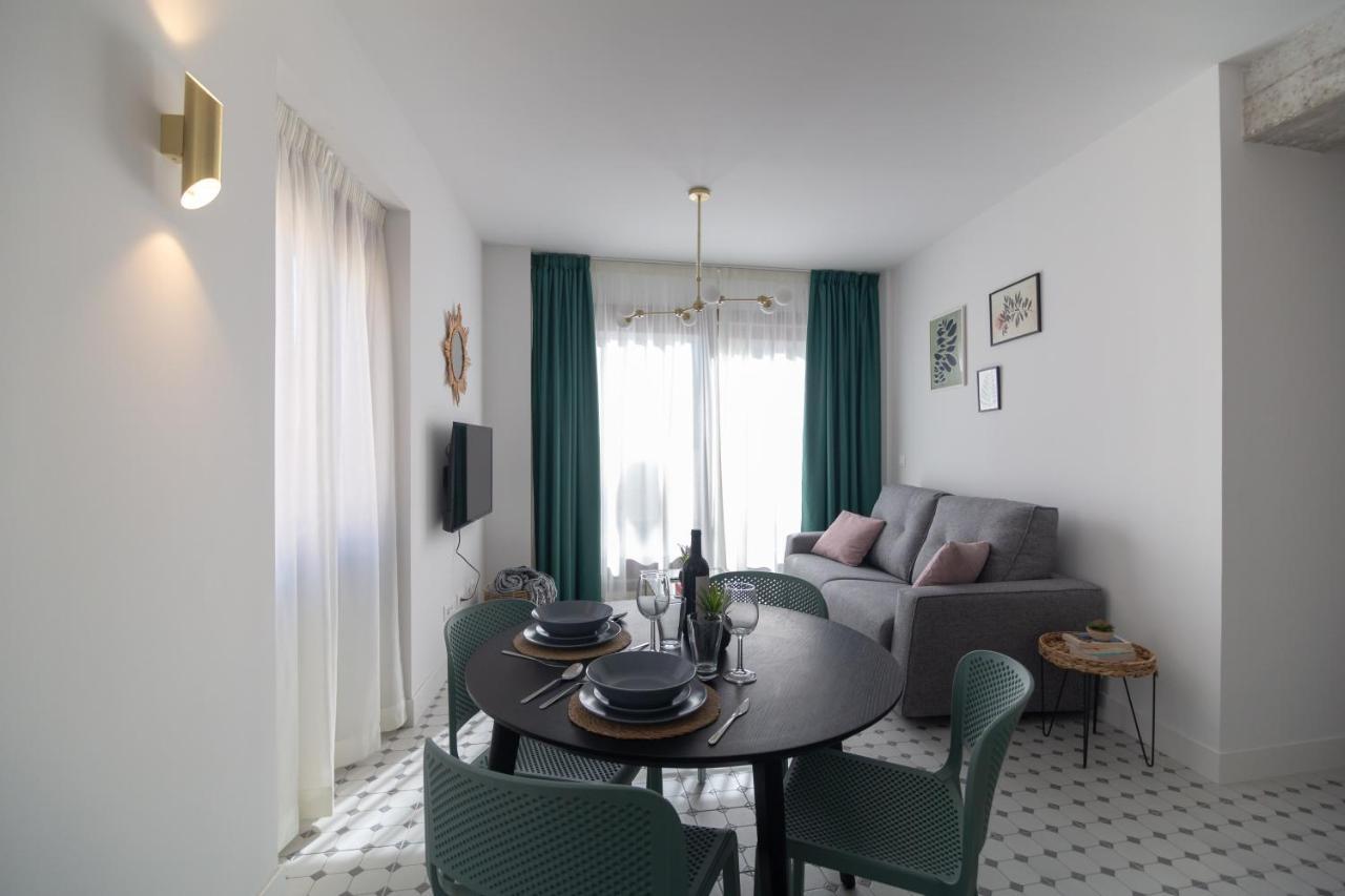 Apartamentos Teatro By Be Alicante Extérieur photo