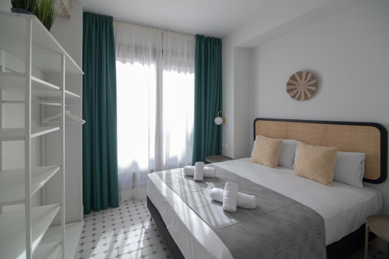 Apartamentos Teatro By Be Alicante Extérieur photo