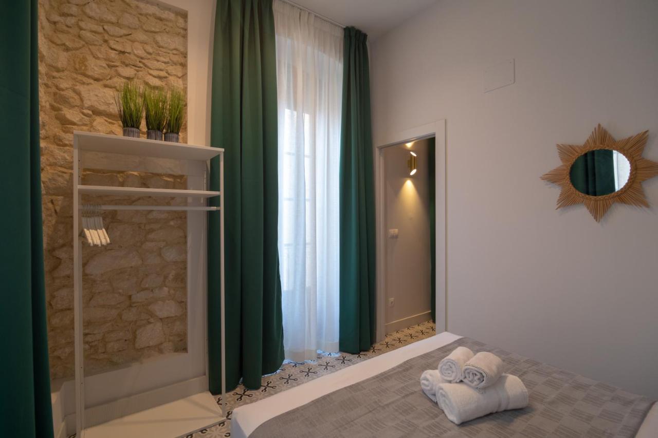 Apartamentos Teatro By Be Alicante Extérieur photo