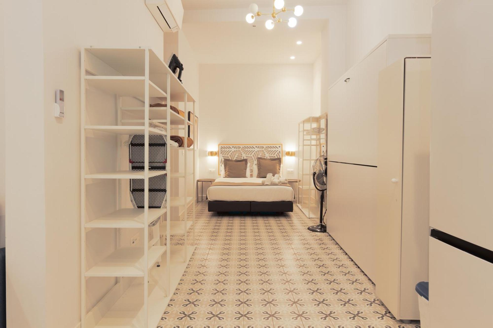 Apartamentos Teatro By Be Alicante Extérieur photo
