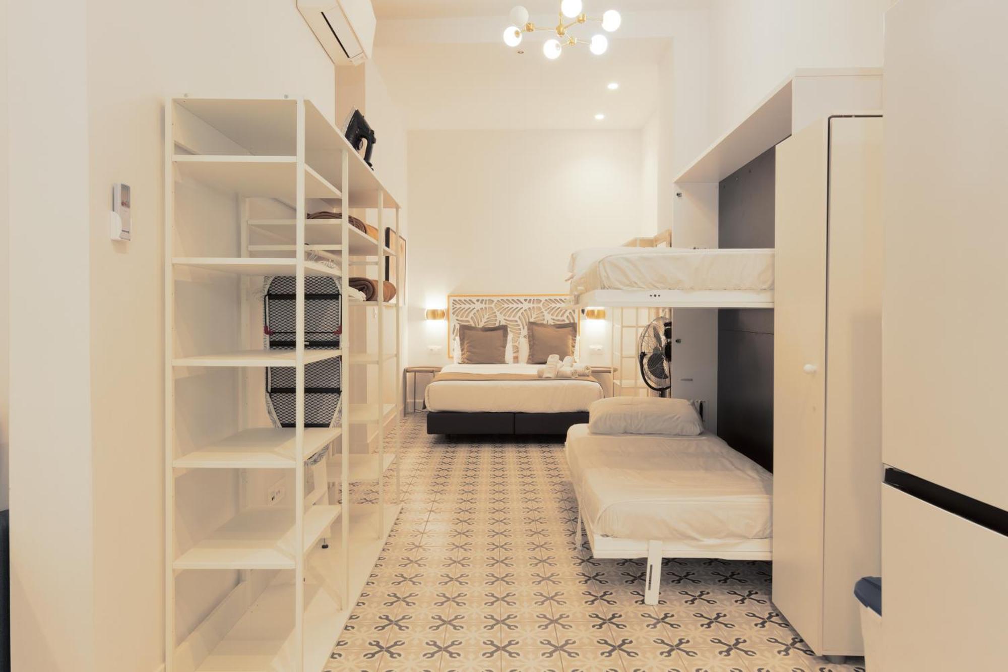 Apartamentos Teatro By Be Alicante Extérieur photo