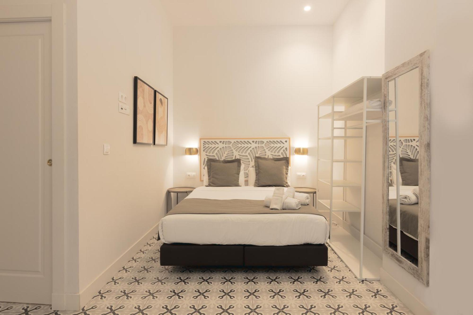 Apartamentos Teatro By Be Alicante Extérieur photo