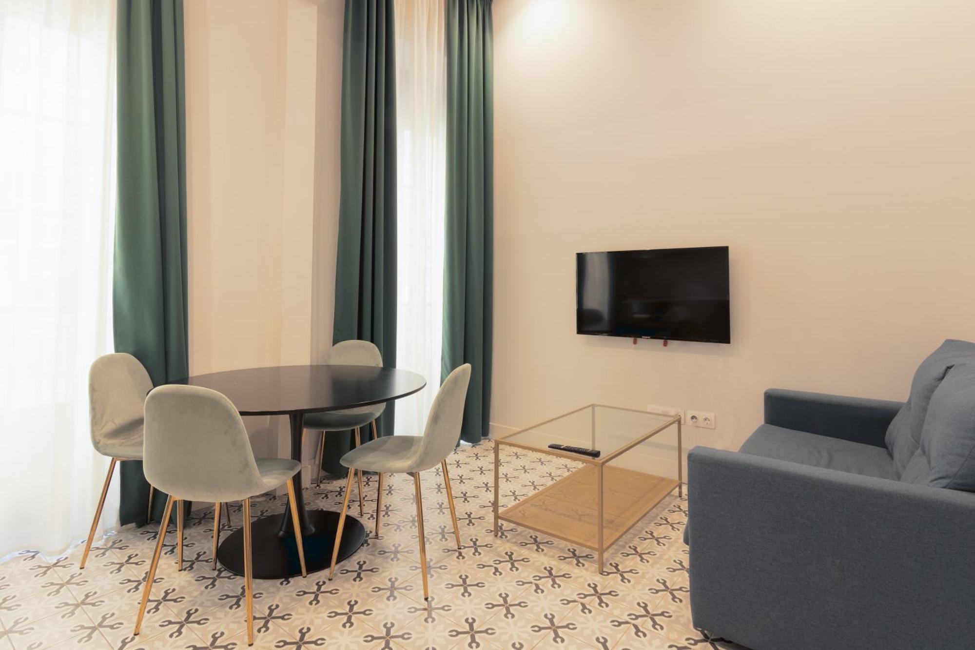 Apartamentos Teatro By Be Alicante Extérieur photo