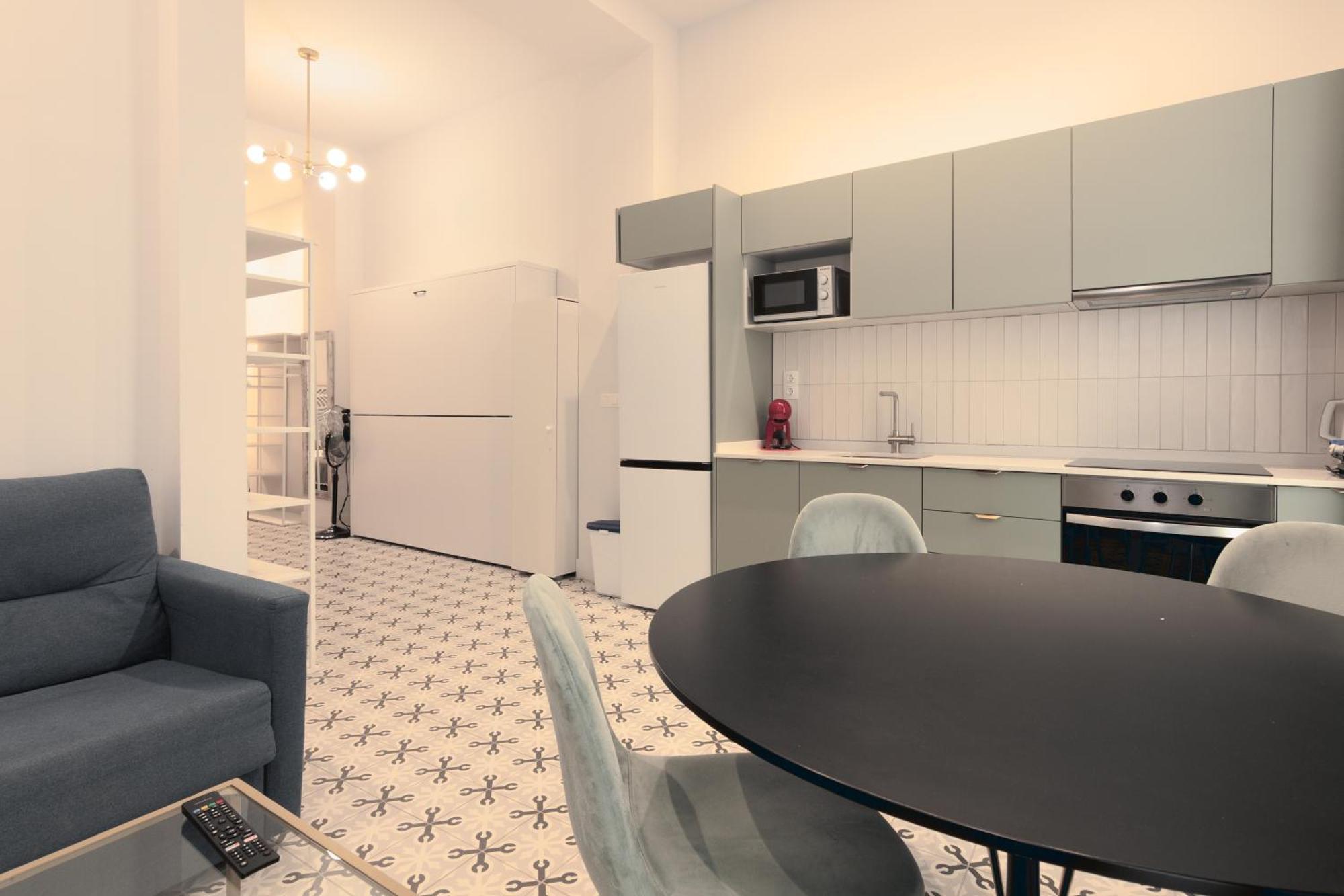 Apartamentos Teatro By Be Alicante Extérieur photo